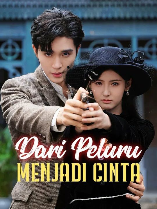 Dari Peluru Menjadi Cinta